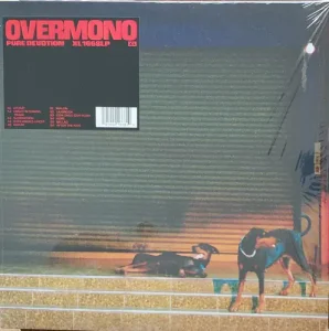 Overmono - Pure Devotion Vinyl