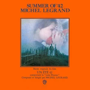 Michel Legrand - Summer Of '42 Vinyl