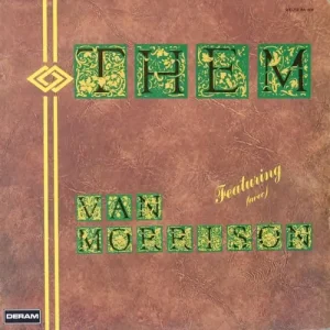 Them - Them Featuring Van Morrison Vinyl
