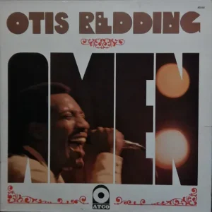 Otis Redding - Amen Vinyl