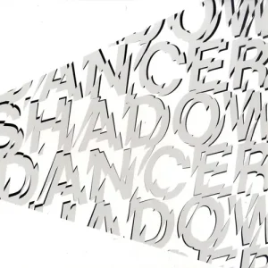 Shadow Dancer - Cowbois Vinyl
