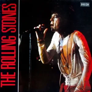 The Rolling Stones - The Rolling Stones Vinyl