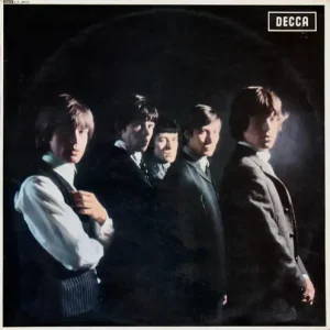 The Rolling Stones - The Rolling Stones Vinyl