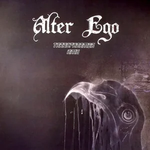 Alter Ego - Transphormer Rmx Vinyl