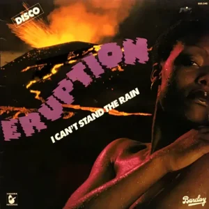 Eruption - I Can't Stand The Rain Vinyl