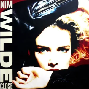 Kim Wilde - Close Vinyl