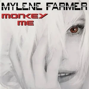 Mylène Farmer - Monkey Me Vinyl