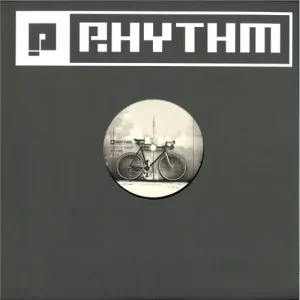 OFF / GRID - Funk In The Trunk EP Vinyl