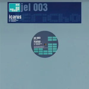Icarus - Round Midnight Vinyl