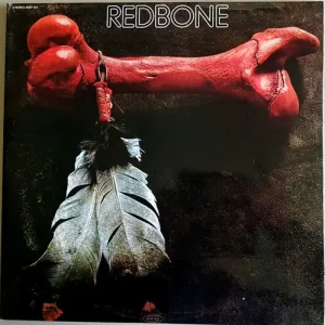Redbone - Redbone Vinyl