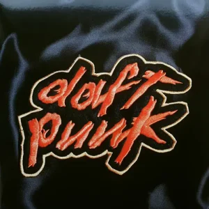 Daft Punk - Homework Vinyl