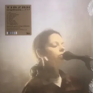 Tirzah - Trip9love​.​.​.​?​?​? Vinyl
