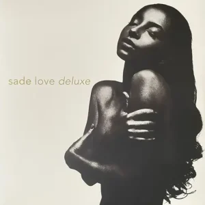 Sade - Love Deluxe Vinyl