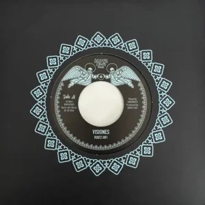 Rootz HiFi - Visiones Vinyl