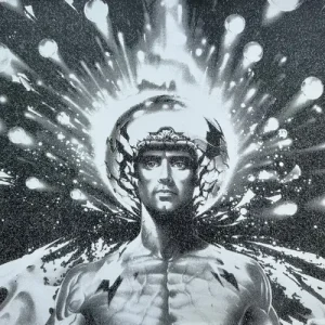 Rezzett - Boshly Vinyl