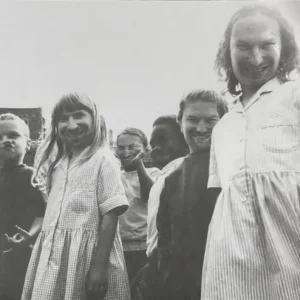 Aphex Twin - Come To Daddy Vinyl